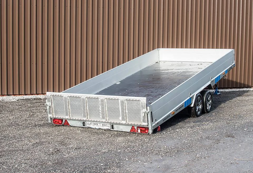 Algema MT Multi-Trans with sides down
